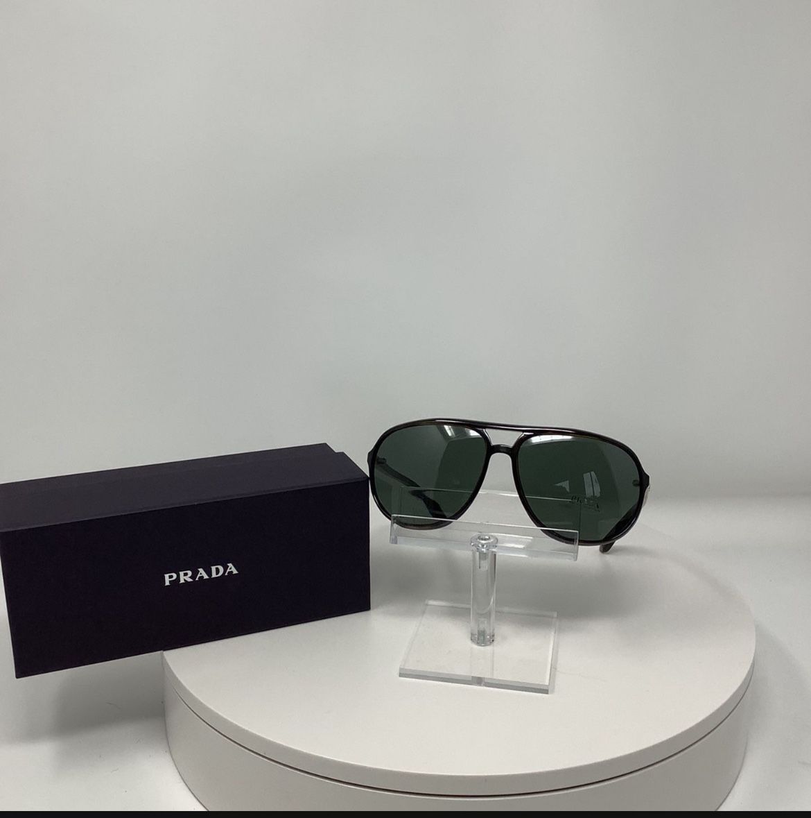 PRADA UNISEX SUNGLASSES (NEW)
