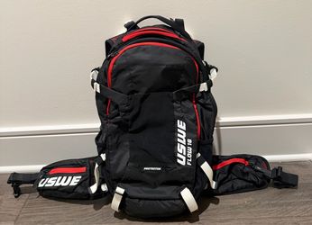 USWE Flow 16L Hydration Pack