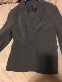 Women’s suit