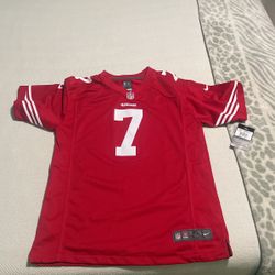 NFL Infield Youth Xl Jersey