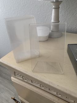 Photo Clear Frame