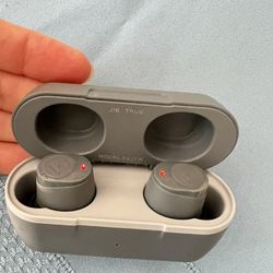 Skull-candy Jib True In-ear Wireless 