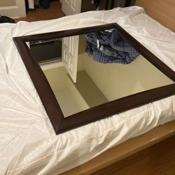 Coaster Fine Furniture Mirror 