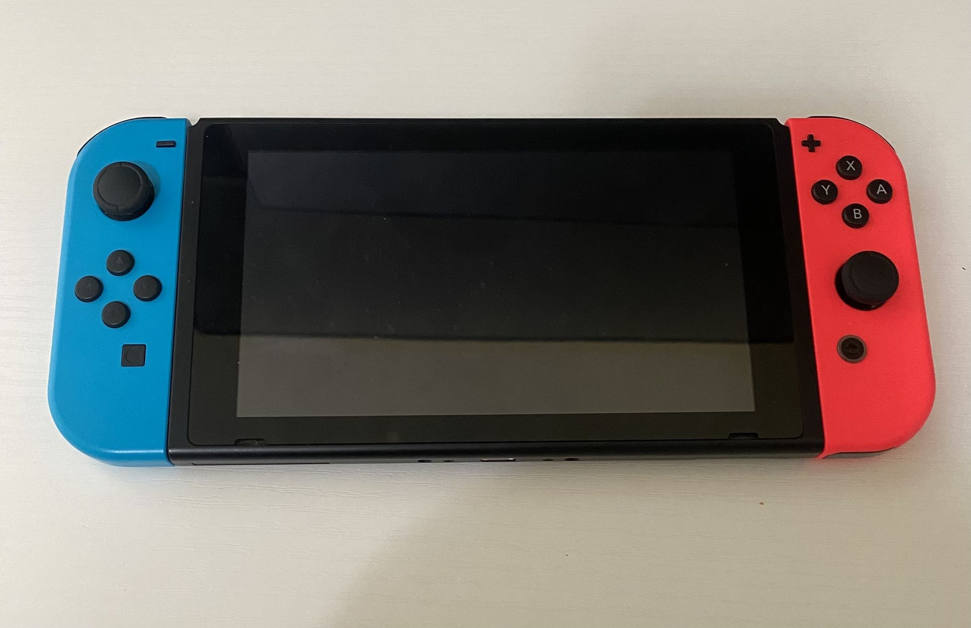 Nintendo Switch 1
