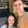 Brady & Chrissy