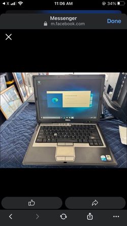 Dell Laptop (GREAT CONDITION)