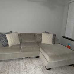 Sectional 