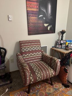World Market Chair