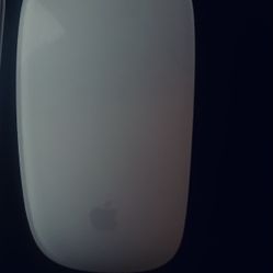 Apple Keyboard And Mouse 