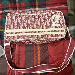 Dior Bag 