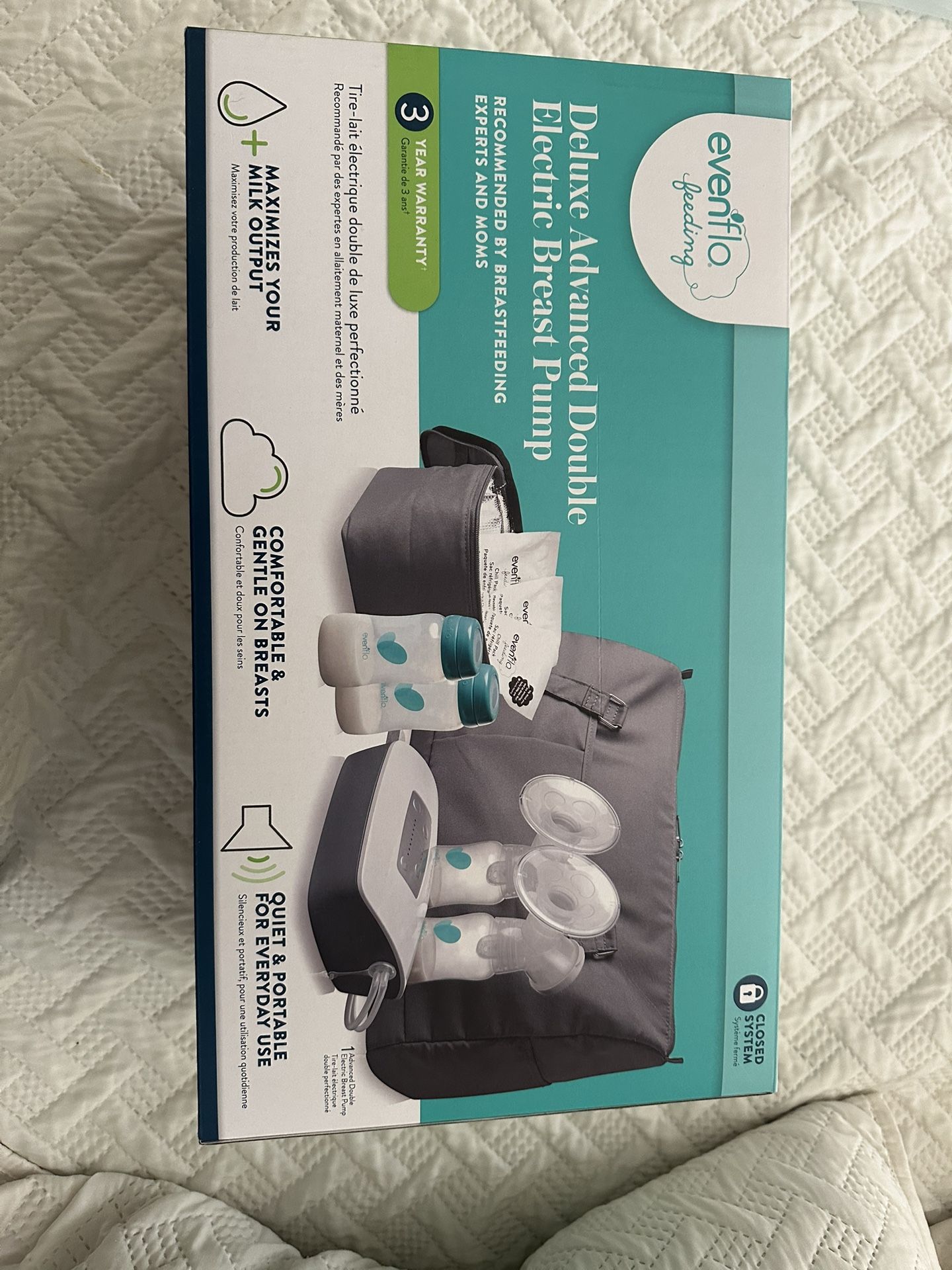 Breast Pump