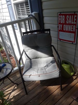 New And Used Patio Furniture For Sale In Columbia Sc Offerup