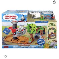 Thomas & Friends Train Track Set