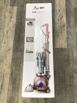 DYSON BALL ANIMAL 3 UPRIGHT VACUUM