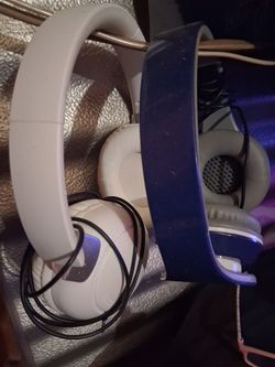 Headphones