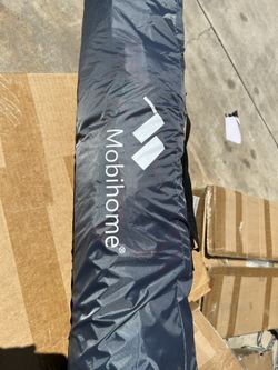 Mobihome 2 Person Camping Tent 