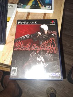 Devil May Cry