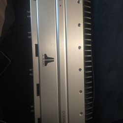 JL Audio 500/5