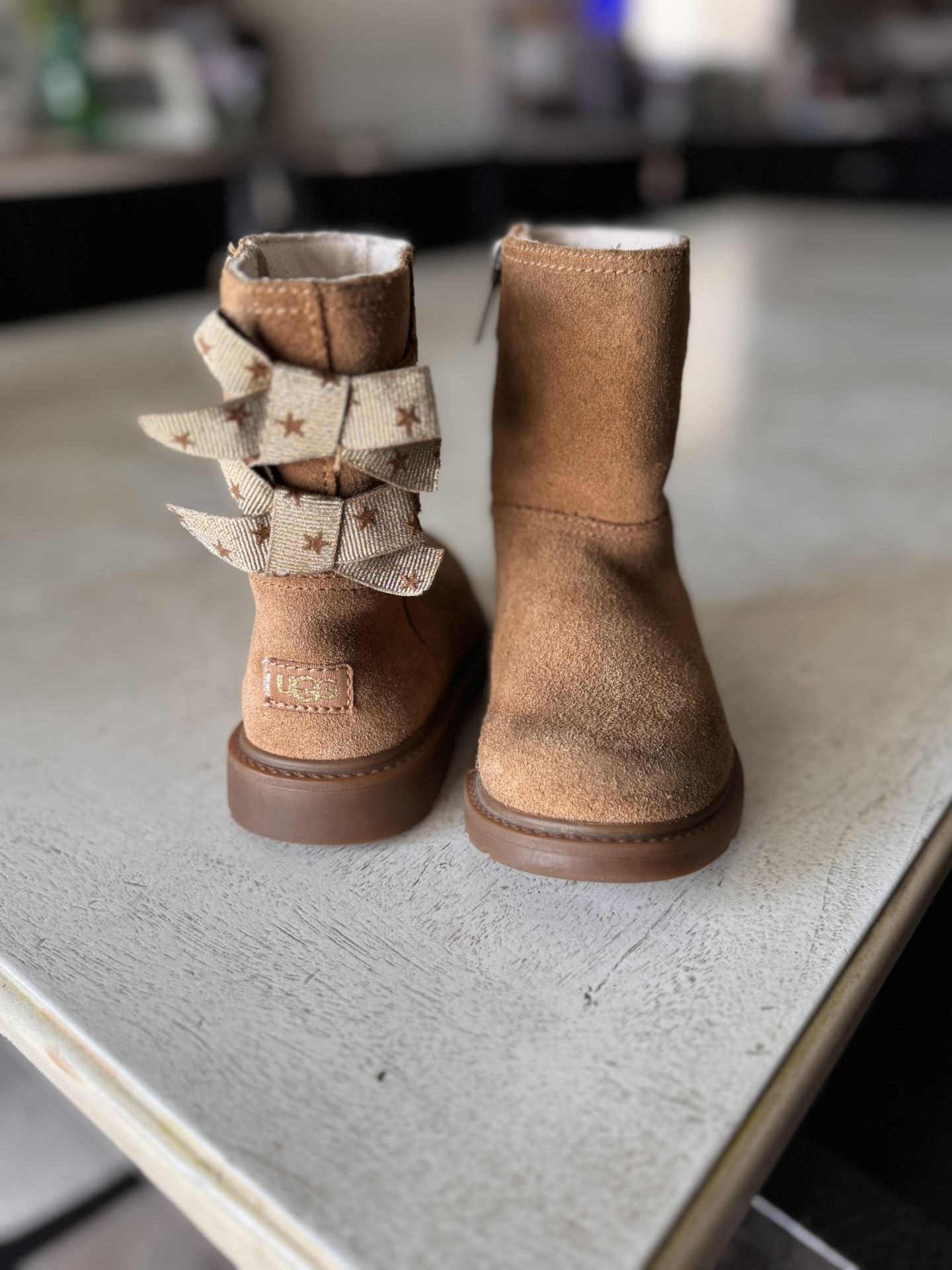 Toddler UGG Boots