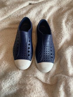 Native shoes