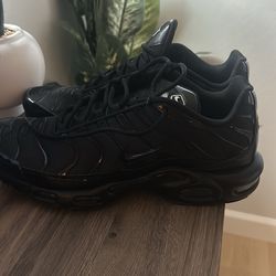 Nike Air Max Plus