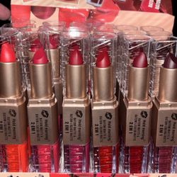 Labiales 2-1 Matte