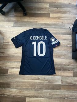 PSG 2026 Dembélé Champions League Final
