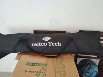 Getco Tech Projector Screen