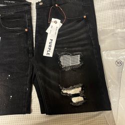 Purpl Jeans 