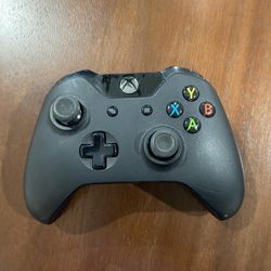 Xbox One Wireless Controller