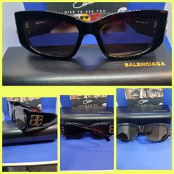 Balenciaga Sunglasses 
