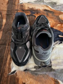 New balance 9060