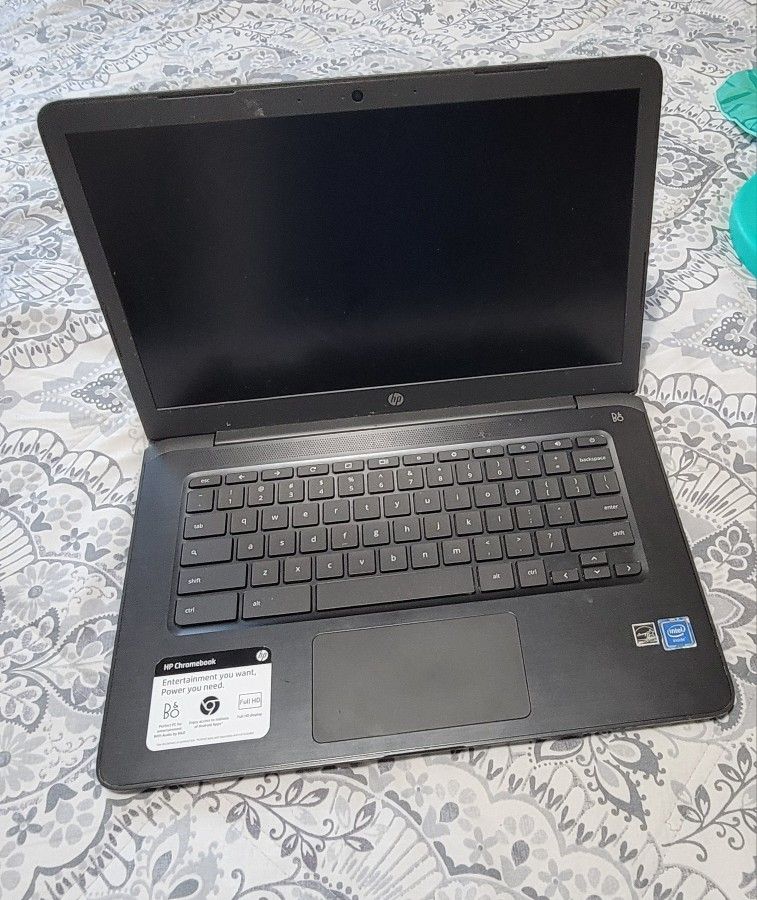 Chromebook 14