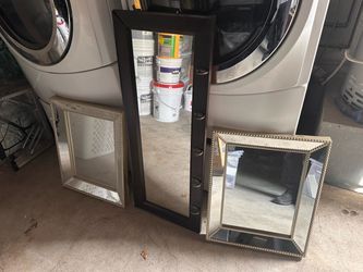 Mirrors