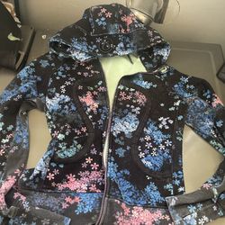 Lululemon Jacket 