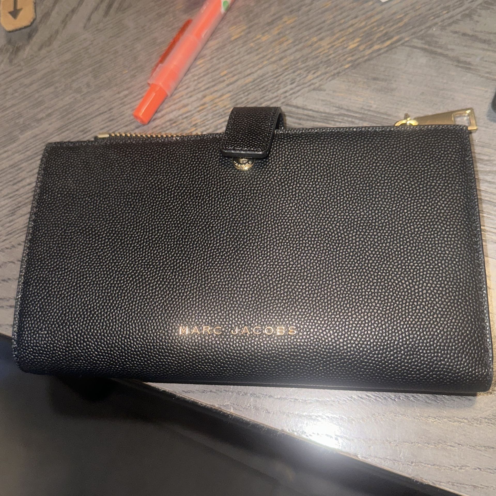 Marc Jacob Wallet