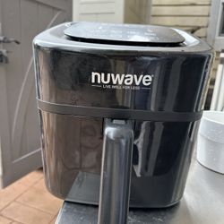 Nuwave Air Fryer