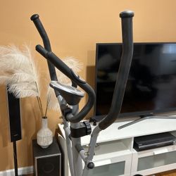 Running Machine 