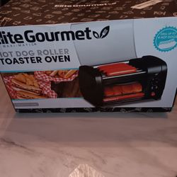 New In Box  Hot Dog 🌭 Warm