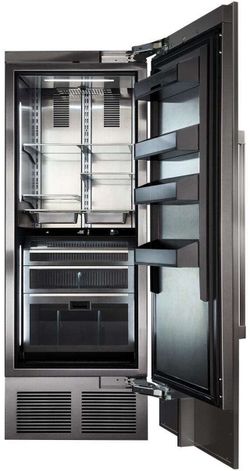 PERLICK Refrigerator Built-In CR30R12R 01558 .