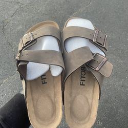 Birkenstock Sandler