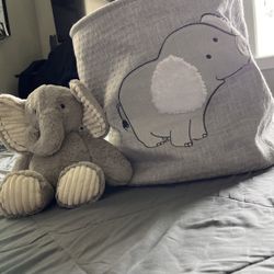 Baby Items