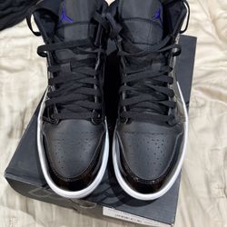 Air Retro Jordan 1 Mid SE