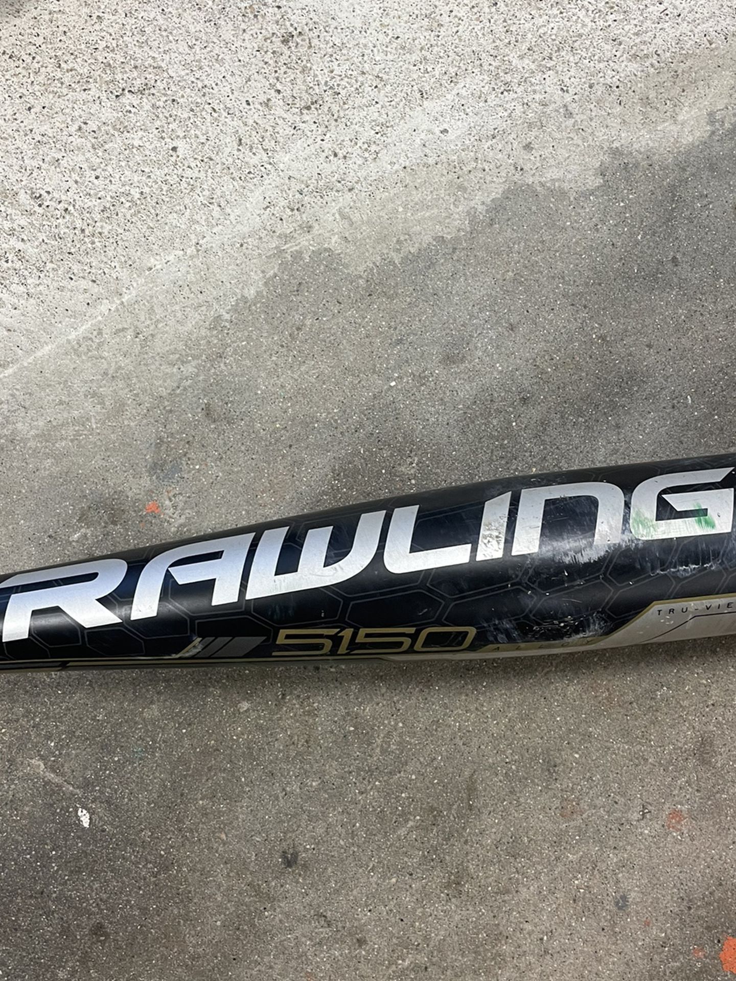 Rawlings baseball  Bat