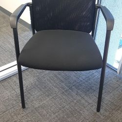 Office guest chairs