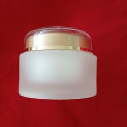beautiful 50ml container for lotion