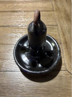 10 lb. Mushroom Boat Anchor