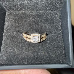 Engagement Ring