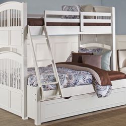 Twin Bunk Beds With Pull Out Drawers