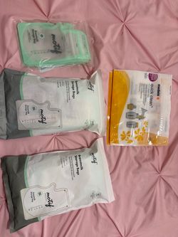 Baby stuff